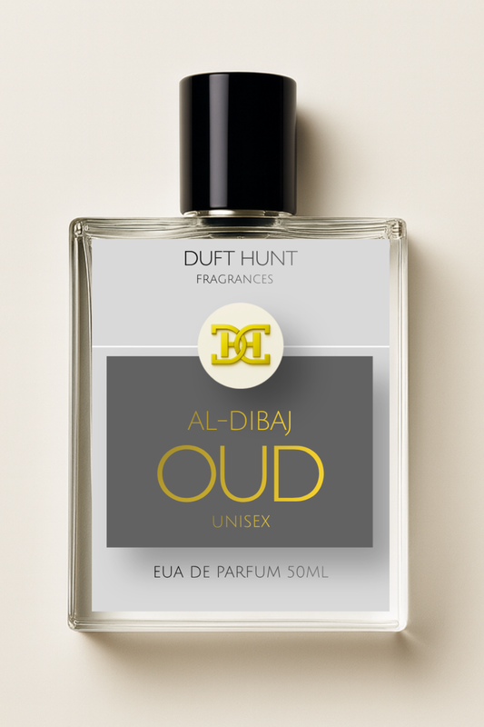 AL-DIBAJ OUD