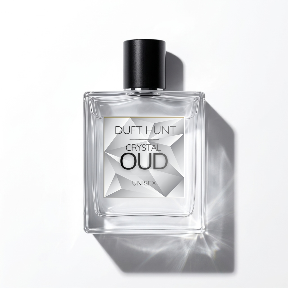 CRYSTAL OUD