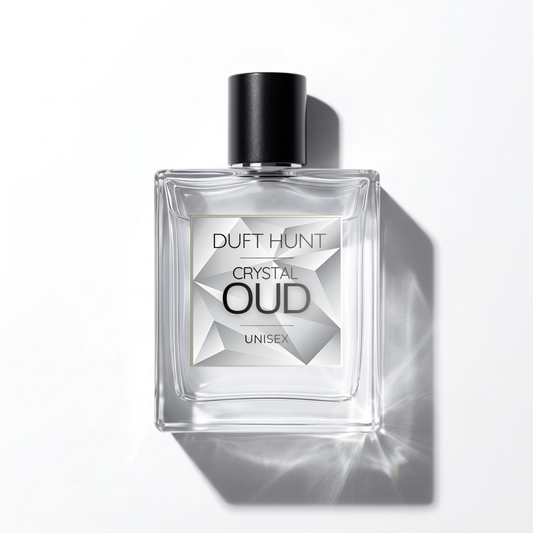 CRYSTAL OUD