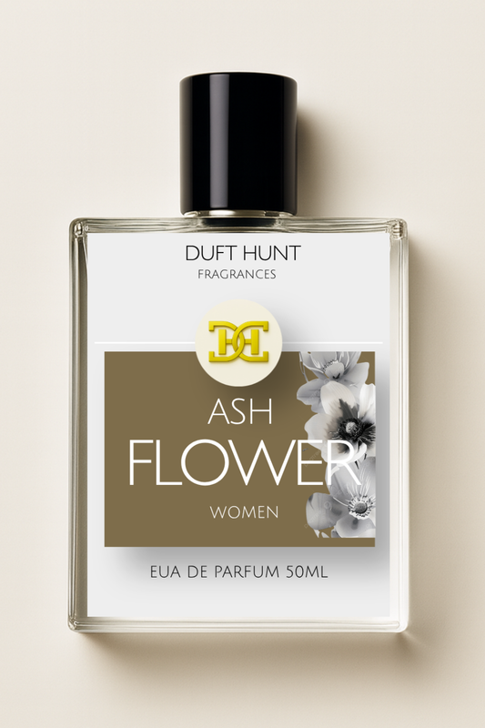 ASH FLOWER