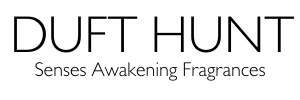 DUFT HUNT
