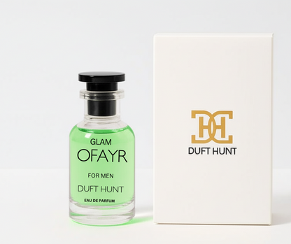 GLAM OFAYR