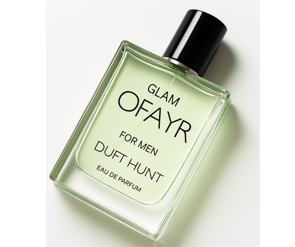 GLAM OFAYR