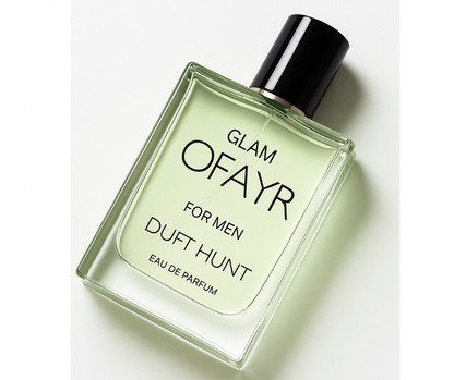 GLAM OFAYR