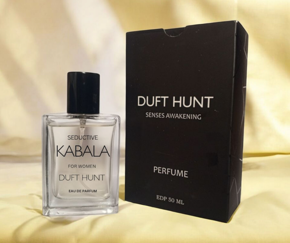SEDUCTIVE KABALA