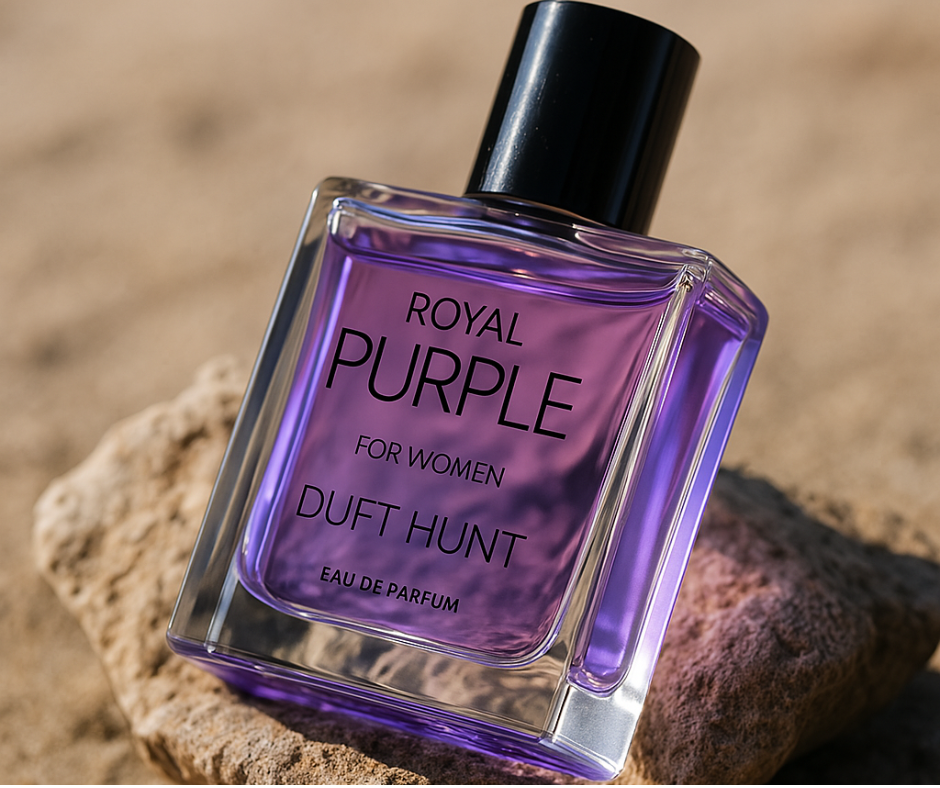 ROYAL PURPLE