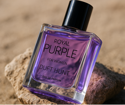 ROYAL PURPLE