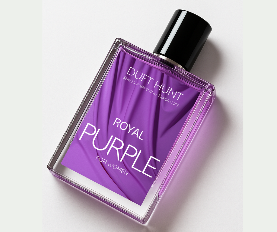 ROYAL PURPLE