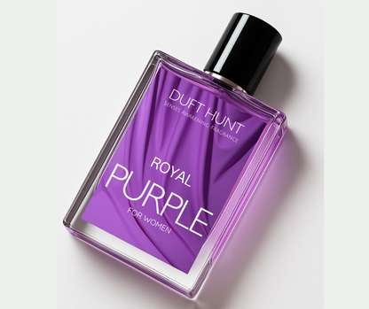 ROYAL PURPLE