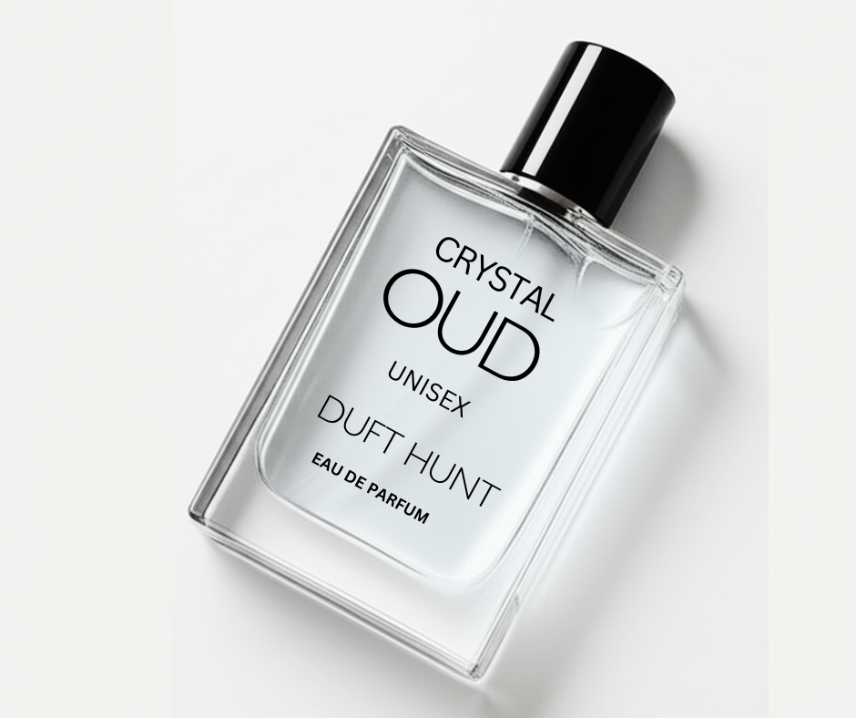 CRYSTAL OUD