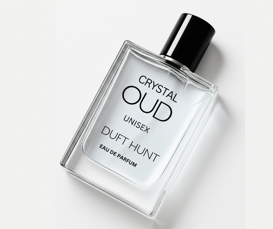 CRYSTAL OUD