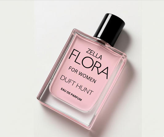 ZELLA FLORA