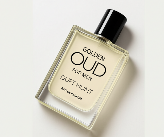 GOLDEN OUD