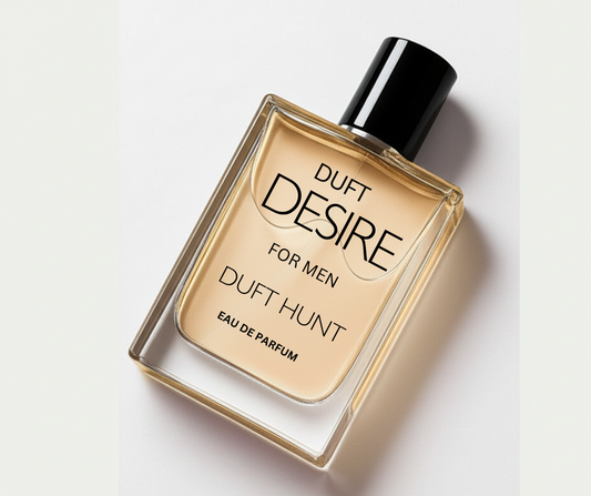 DUFT DESIRE