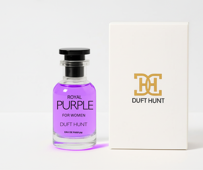ROYAL PURPLE