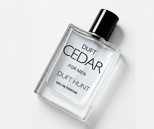 DUFT CEDAR