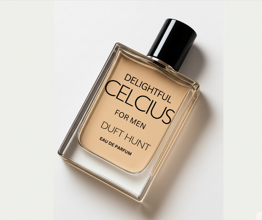 DELIGHTFUL CELCIUS