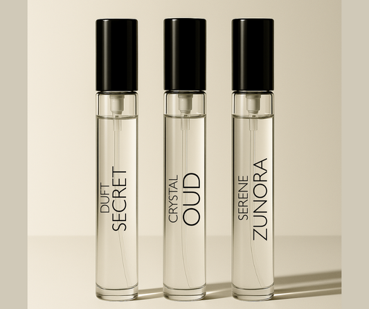 10ML Pack of Three