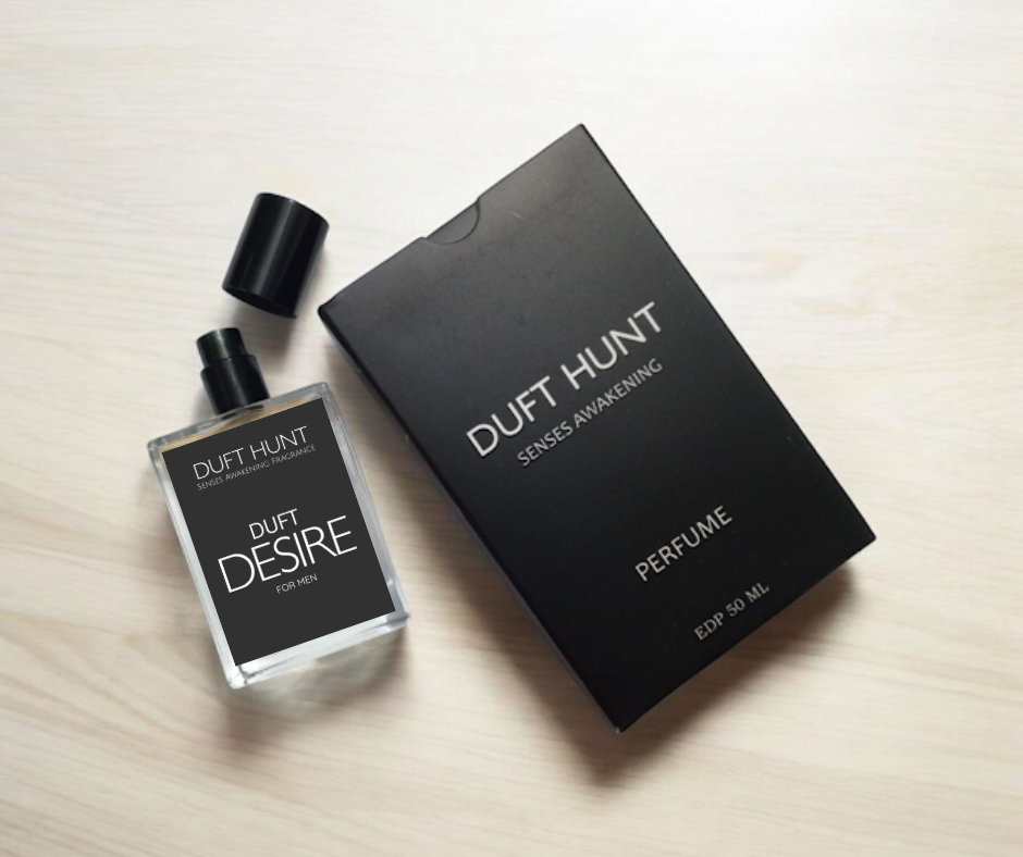 DUFT DESIRE