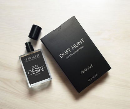 DUFT DESIRE