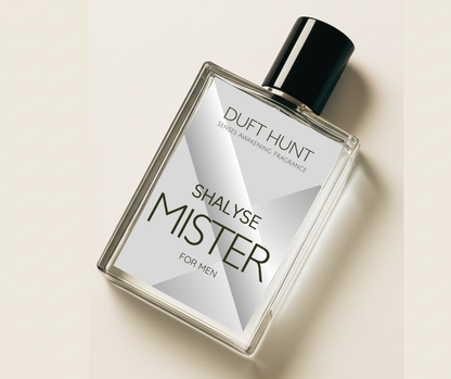 SHALYSE MISTER