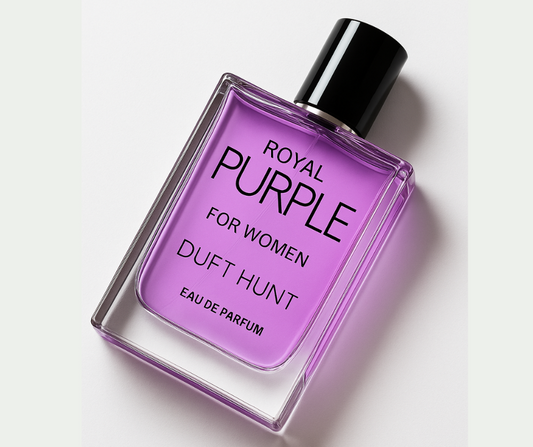 ROYAL PURPLE