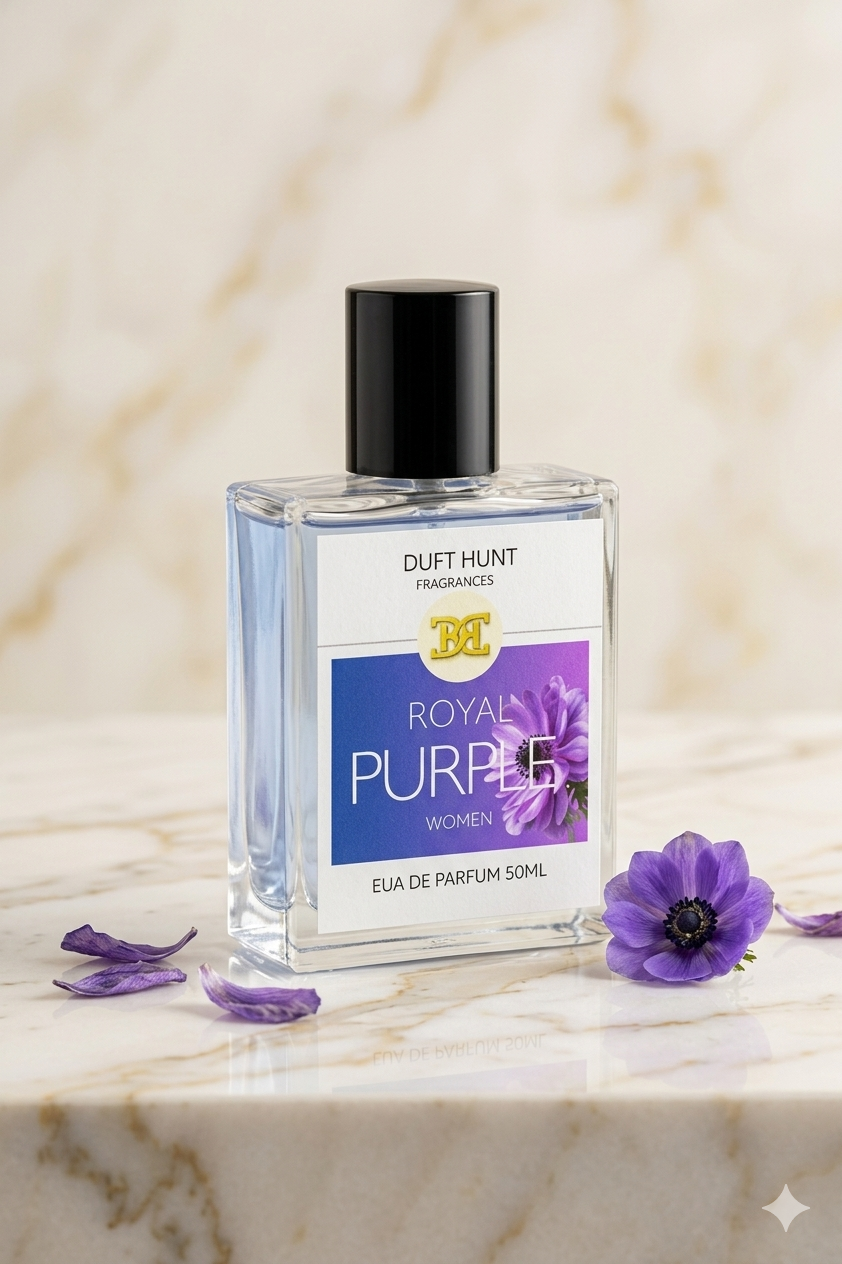 ROYAL PURPLE