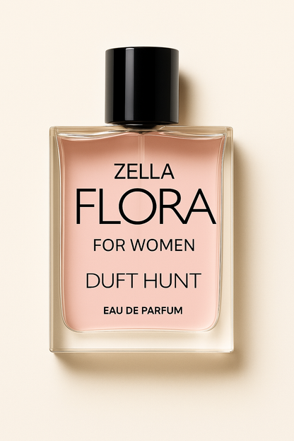 ZELLA FLORA