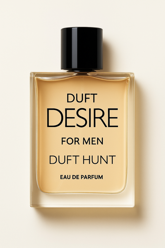 DUFT DESIRE