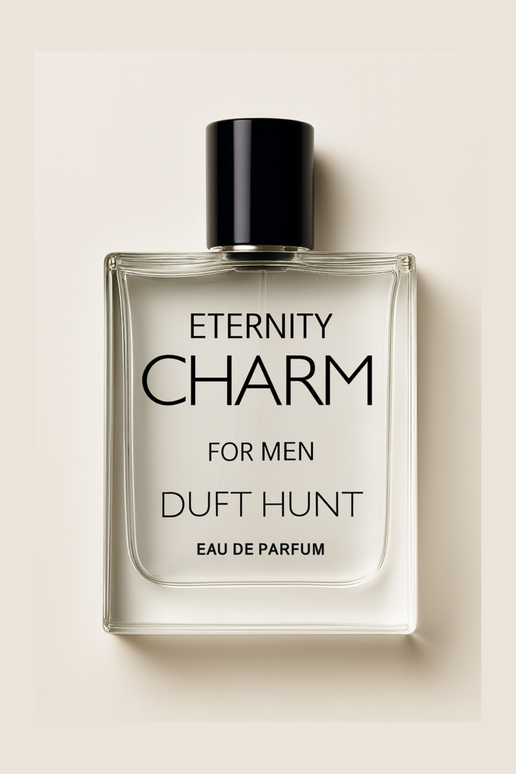 ETERNITY CHARM