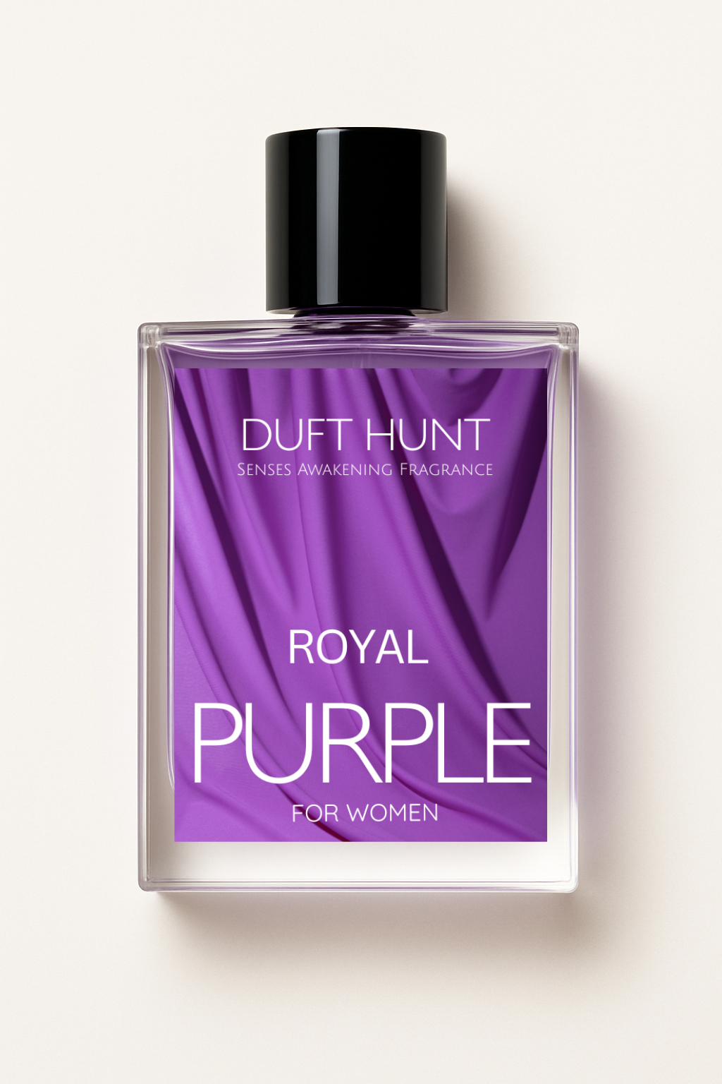 ROYAL PURPLE