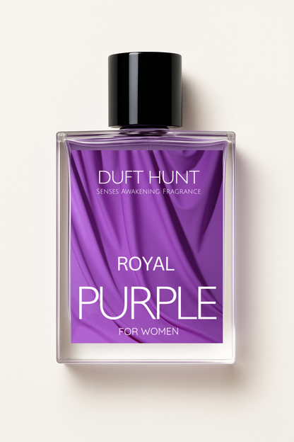 ROYAL PURPLE