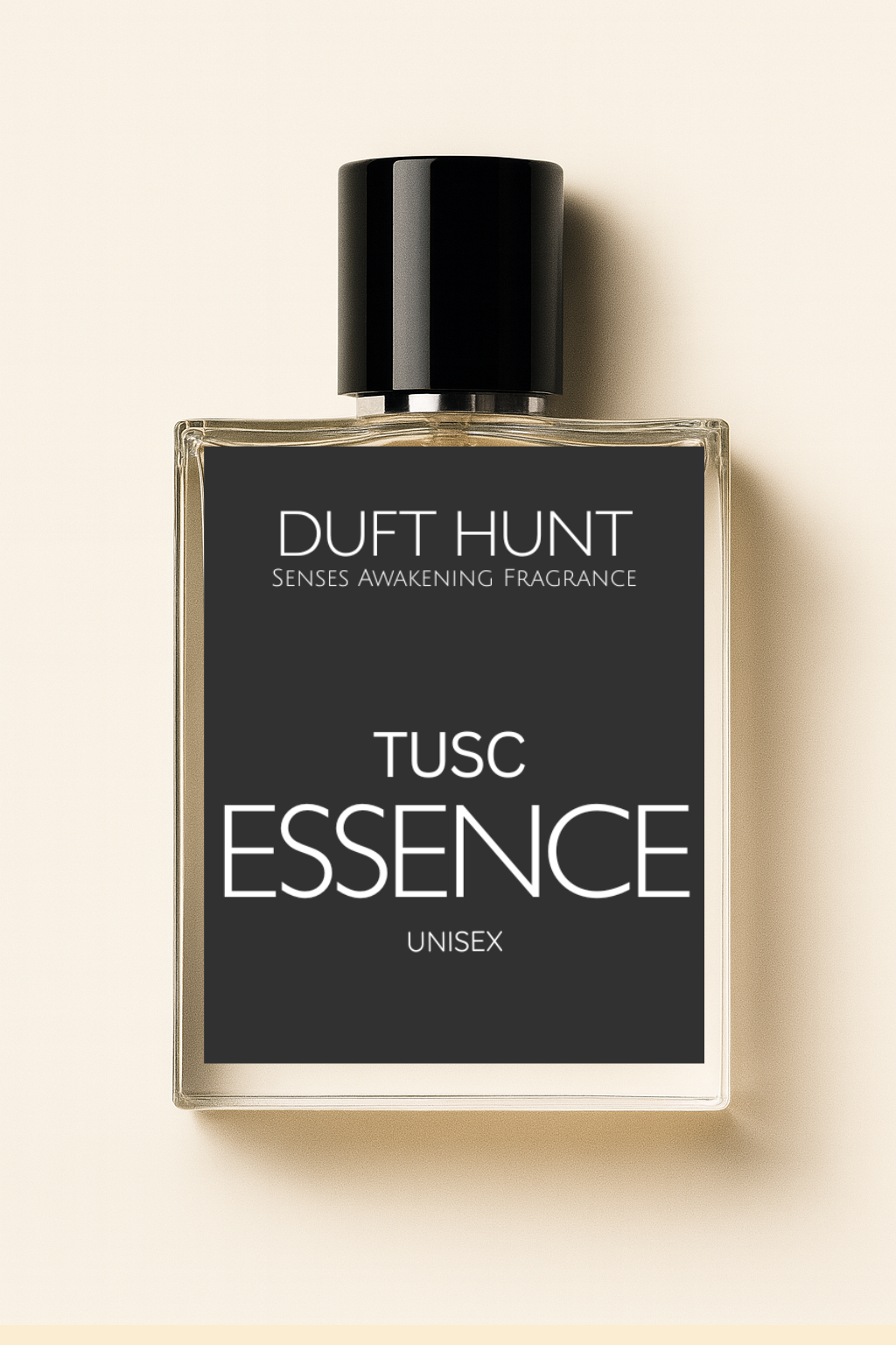 TUSC ESSENCE
