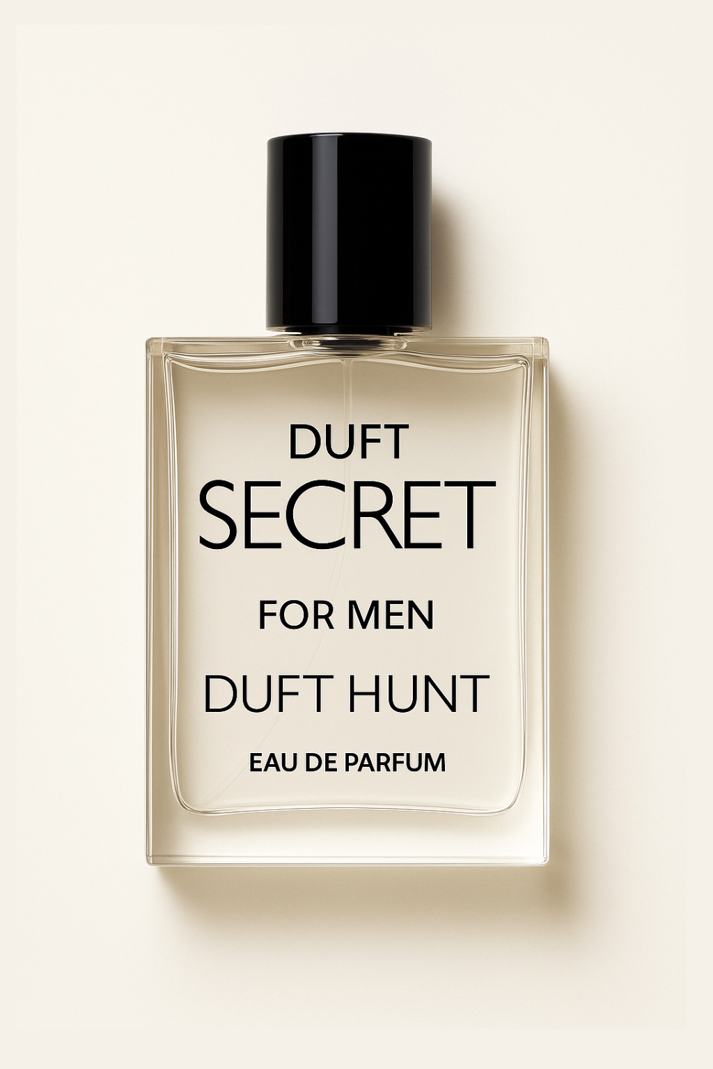 DUFT SECRET