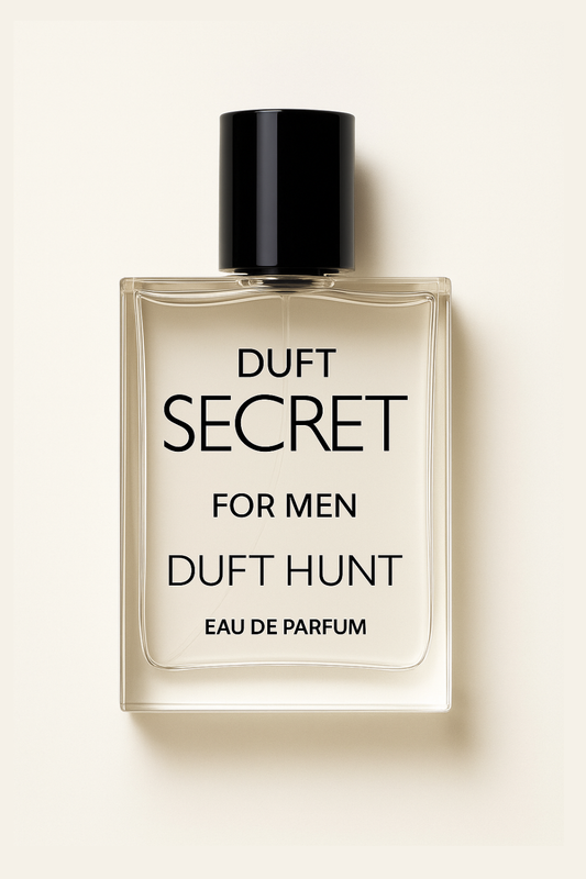 DUFT SECRET