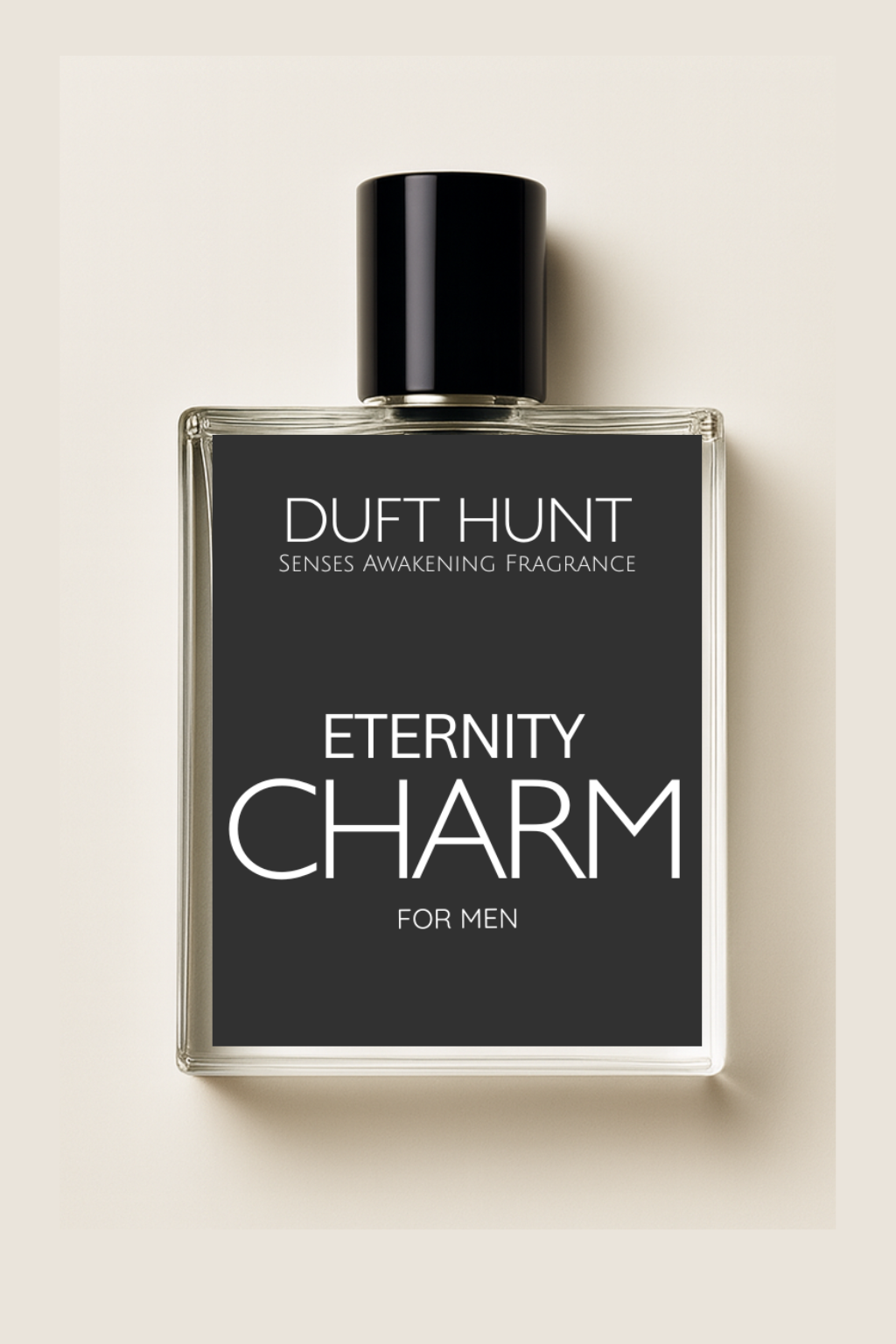 ETERNITY CHARM