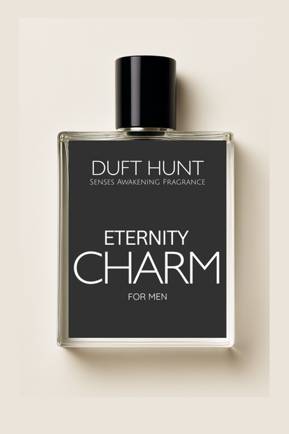 ETERNITY CHARM