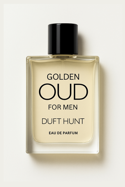 GOLDEN OUD
