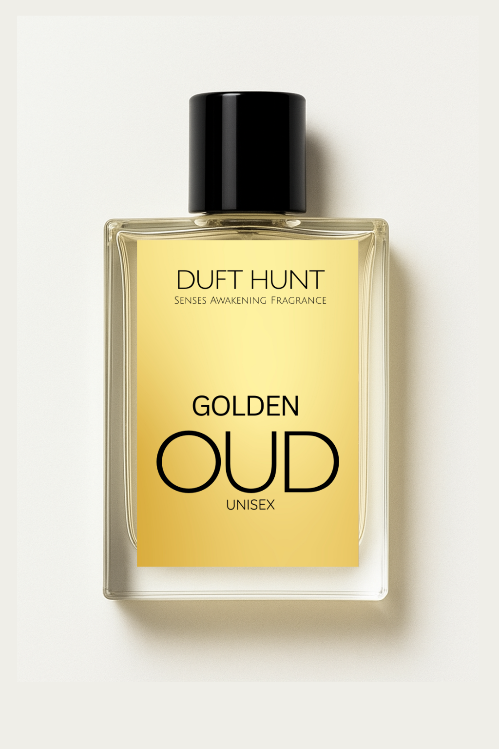 GOLDEN OUD