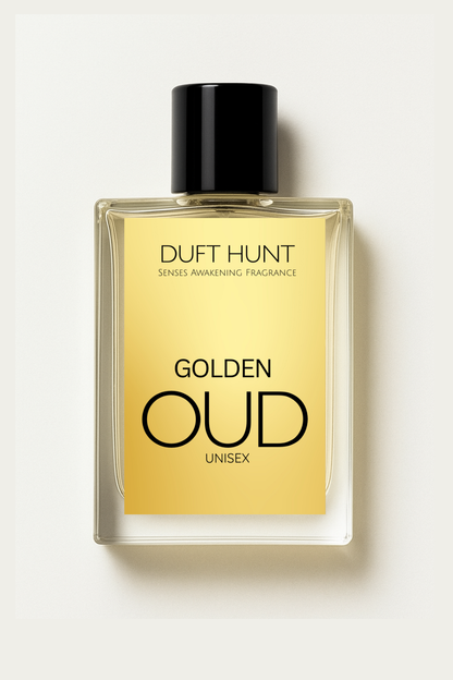 GOLDEN OUD