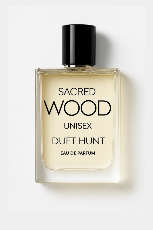 SACRED WOOD