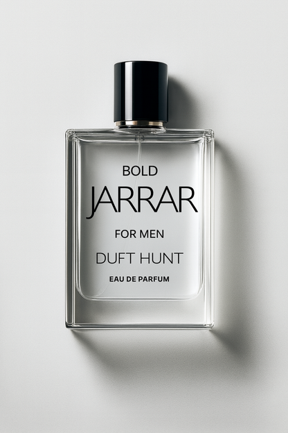 BOLD JARRAR