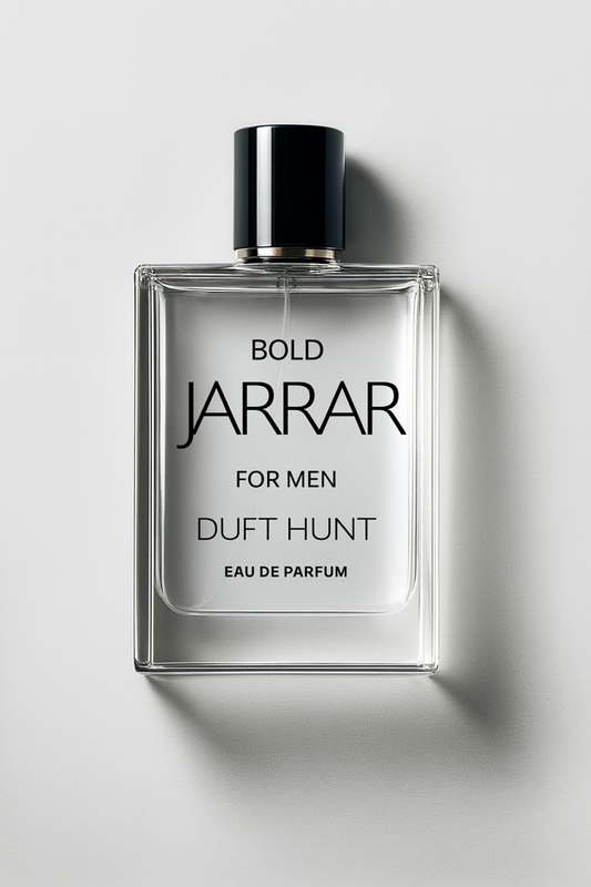 BOLD JARRAR