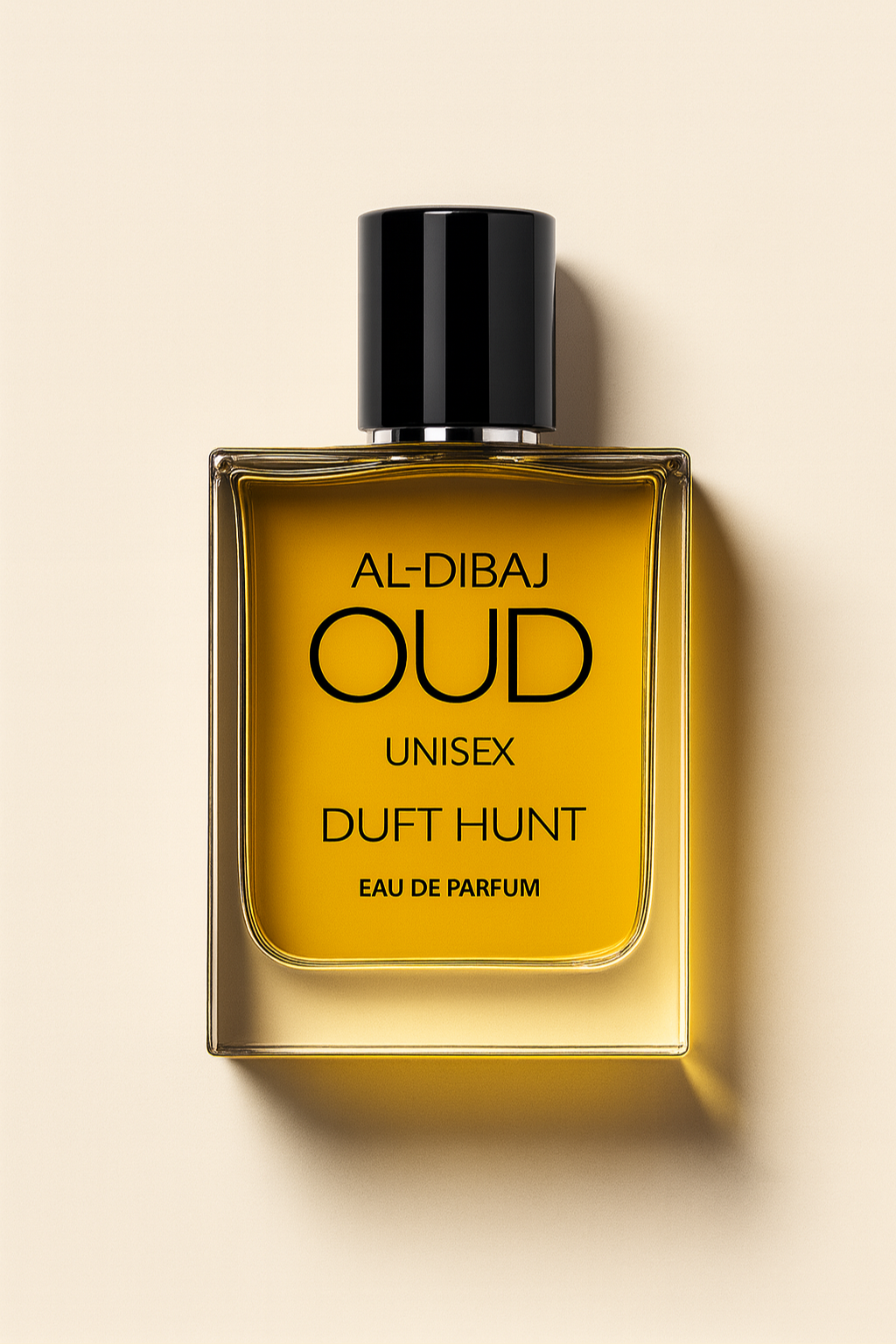 AL-DIBAJ OUD