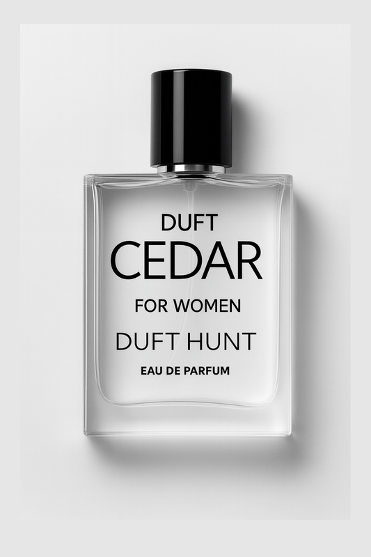 DUFT CEDAR