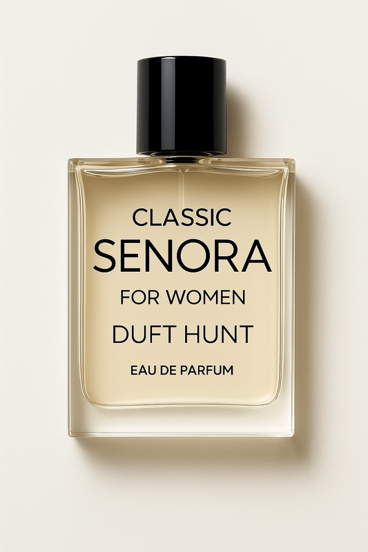 CLASSIC SENORA