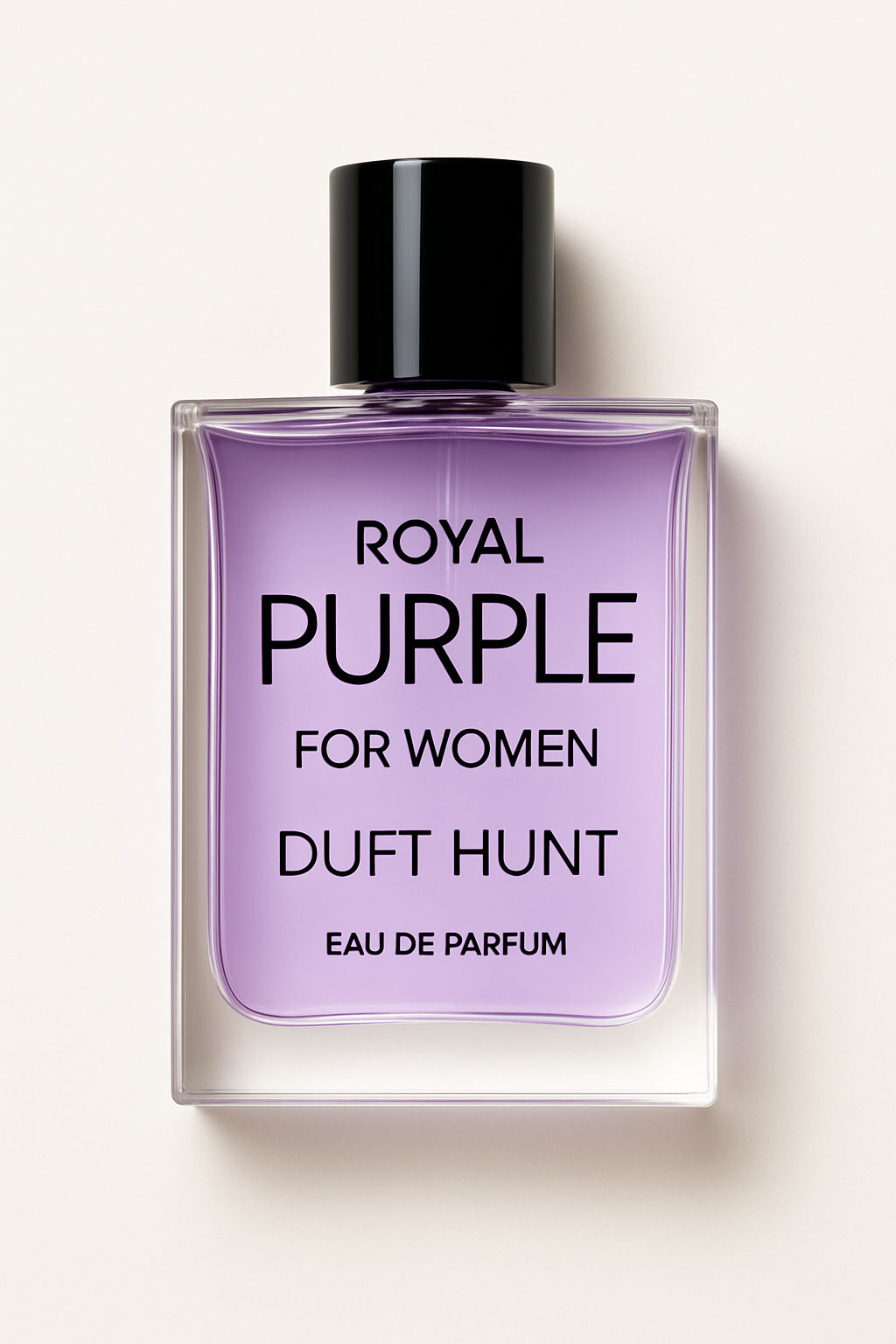 ROYAL PURPLE