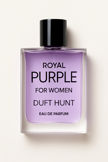 ROYAL PURPLE