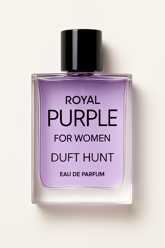 ROYAL PURPLE