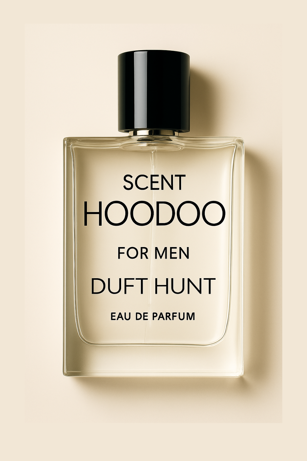 SCENTS HOODOO